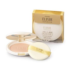 [Elixir Superiel] Pressed Powder **