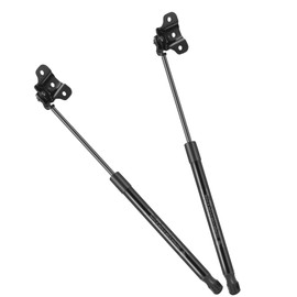 Fraxle Front Hood Lift Supports Shocks Struts Fit for 2003-2006 2007 Honda Accord 74195SDBA02