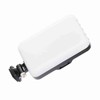 Portable Video Conference Fill Light 2500K-6500K Brightness Adjustable Clip On