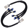 HiSport LSX-Relocation - Conector de cable de bobina de encendido