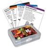 FITDECK Playing Cards for Guided Wellness, Nutrition