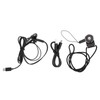 Digital Voice Recorder Portable Magnetic MP3 Player Recorder 200mAh Noise