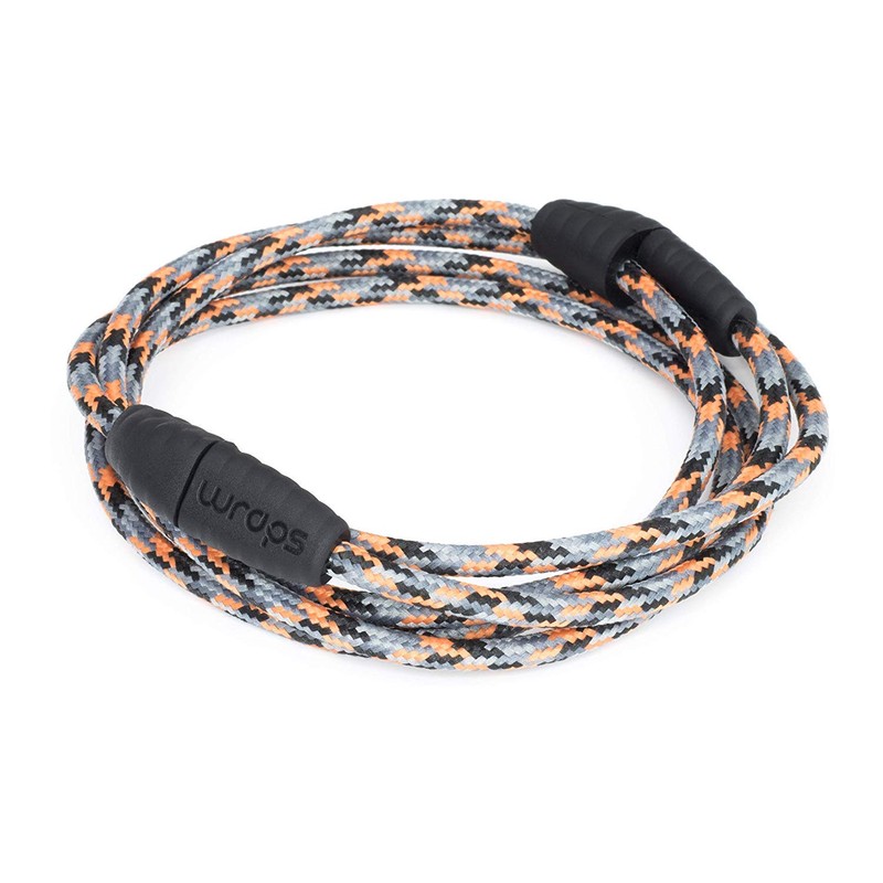 Wraps - USB-C to USB-C Survival 1m