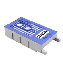 SHUOLEI T6193 Ink Maintenance Tank Compatible with T6193 T619300 Suit for T3000 T7000 T3070 T7070 T3200 T5200 T7200 T5270 T7270 Large Format Printers（1-Pack）