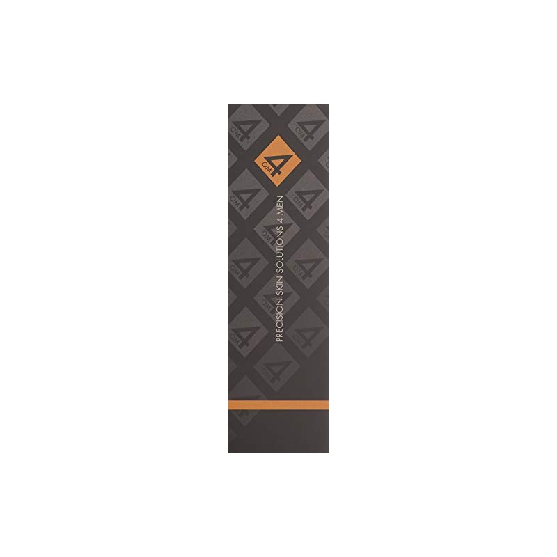 Organic Male OM4 Oily STEP 4: Weightless Equalizing Moisture Complex