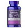 Puritan's Pride Prenatal Vitamins-100 Caplets