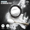 Pure Baking Soda, Sodium Bicarbonate (11 lbs.) Food Grade for