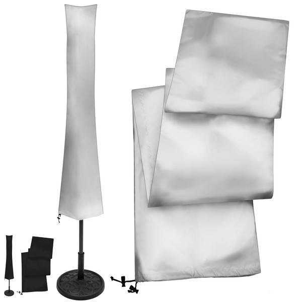 KHP Professional Premium protective cover for parasol made of extra