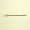 [Sunsudam] Master Master’s Traditional Bangjja Yugi Tea Fork 1+1 /
