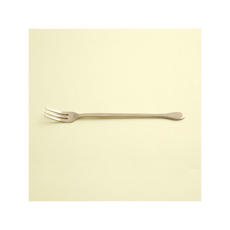 [Sunsudam] Master Master’s Traditional Bangjja Yugi Tea Fork 1+1 /