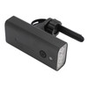 LED Flashlight Large Floodlight Spotlight USB Fast Charging Waterproof 1200mah