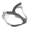 Nasal Guard Replacement Nose Cover with Hose Headgear Breathing Machine