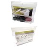STEP2GOLD Rubber Feet Replacement Kit for Ta-Da Chair Series 1,