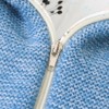 Saco de dormir para bebé, multifunción, ajustable, súper suave y