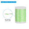 PATIKIL Archery Bow String Serving Thread 131 Yard/120M, 0.02" /