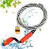 Drain Snake Unblocker Reusable Flexible Plumbing Drain Hair Sink Unblocker
