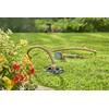 Gardena Sprinkler System Water Plug with 3/4 inch external thread: