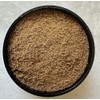 Hanna's Celery Seeds Ground. Premium Quality, 4 fl oz Glass