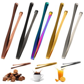 5pcs Egg Chalazae Remover Tool,Egg Chalaza Membrane Remover,Improve Kitchen Efficiency,Essential Kitchen Gadgets for Chefs and Bakers(Gold,Silver,Colorful,Black)