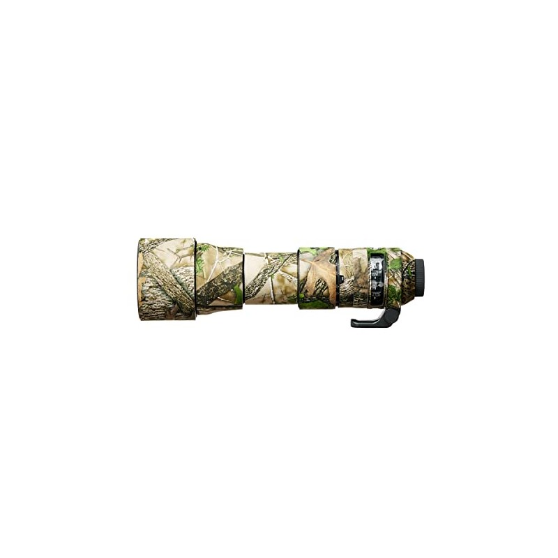 easyCover - Lens Oak - Lens protector - Protection for