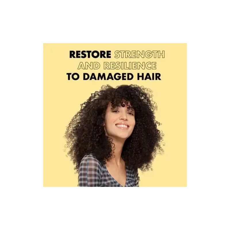 Shea Moisture Shampoo Con Aceite De Coco· Hidratación Diaria