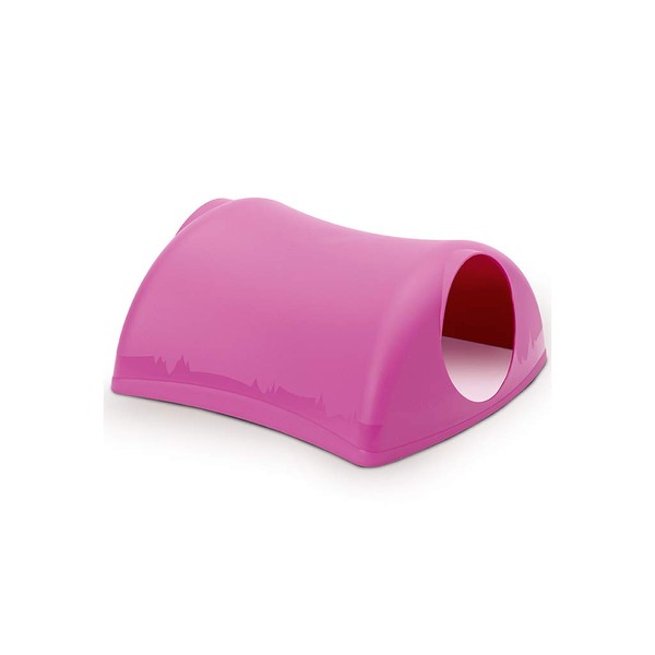 Lixit Igloos and Hideaways for Guinea Pigs, Rats, Mice, Hamsters,