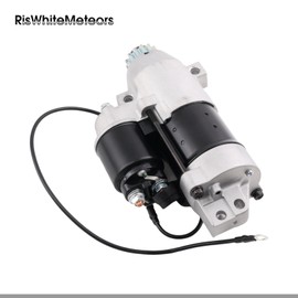 63P-81800-00-00 6BR-81800-00-00 6BR-81800-01-00 Starter Motor Replaces for Yamaha Outboard 115 150 200 225 250 F115 LF250TXR 410-44079S