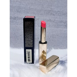 Estee Lauder Pure Color Illuminating Sheer Shine Lipstick, 905 Saucy, 1.8g, NIB