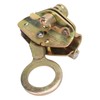 Safety Rope Self Locking Grab Sturdy Round Hole Easy Adsorption