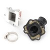 Intake Manifold Reed Valve Fit for YAMAHA JOG Vino Zuma