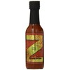 Z Nothing Beyond Hot Sauce by Cajohn's [Foods]