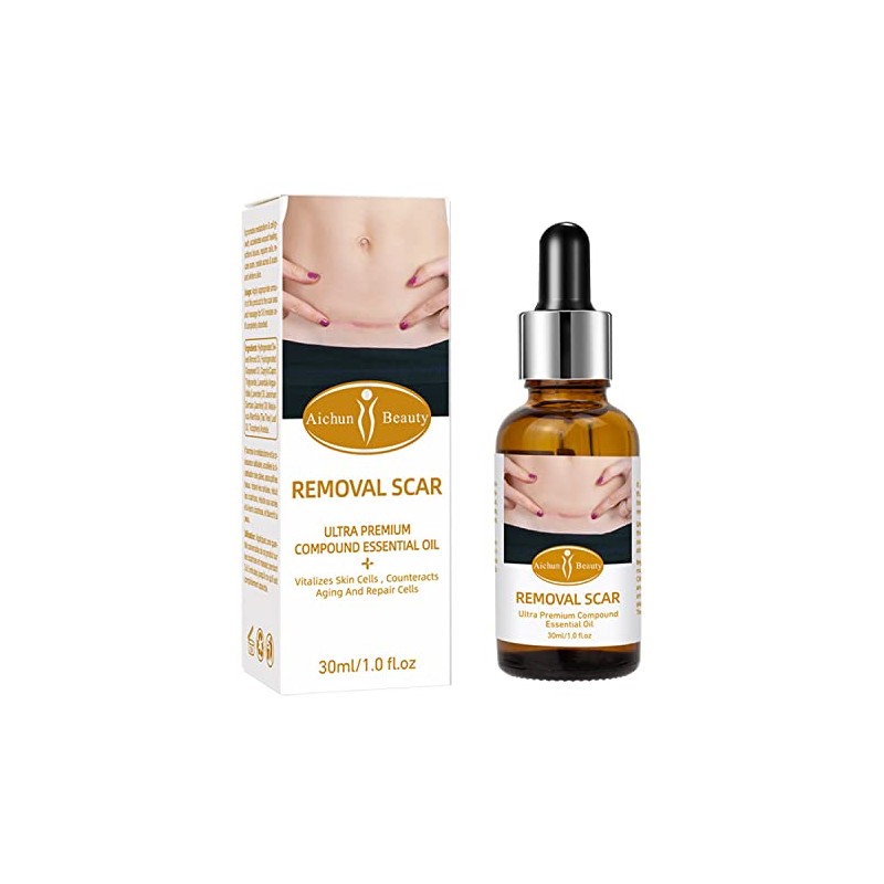 Aichun Beauty Células de reparación de aceite esencial compuesto premium