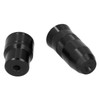 Motorcycle Exhaust Pipe Slider Aluminum Alloy Anti Falling Guard Protector