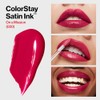 ColorStay Satin Ink tono On a mission