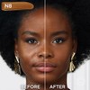 Oreal Paris True Match Super Blendable Foundation Medium Coverage Liquid