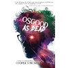 Osgood as Dead: The Spectral Inspector, Book IV