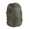 Mil-Tec Unisex - Adult Backpack Cover-14090001 Backpack Cover, Olive, One