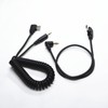 DYTDIEYINGTU 2.5mm-Type c Shutter Release Connection Cable for Sony Camera