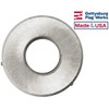Flagpole Aluminum Pole Top Adapter, Threaded to Accept 1.25" NPT