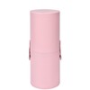 Cosmetic Brush Case Cosmetic Tool Storage Case PU Large Capacity