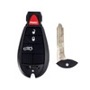 Programmable Keyfob, Replacement Car Keys Fob and DIY Programmer Kit