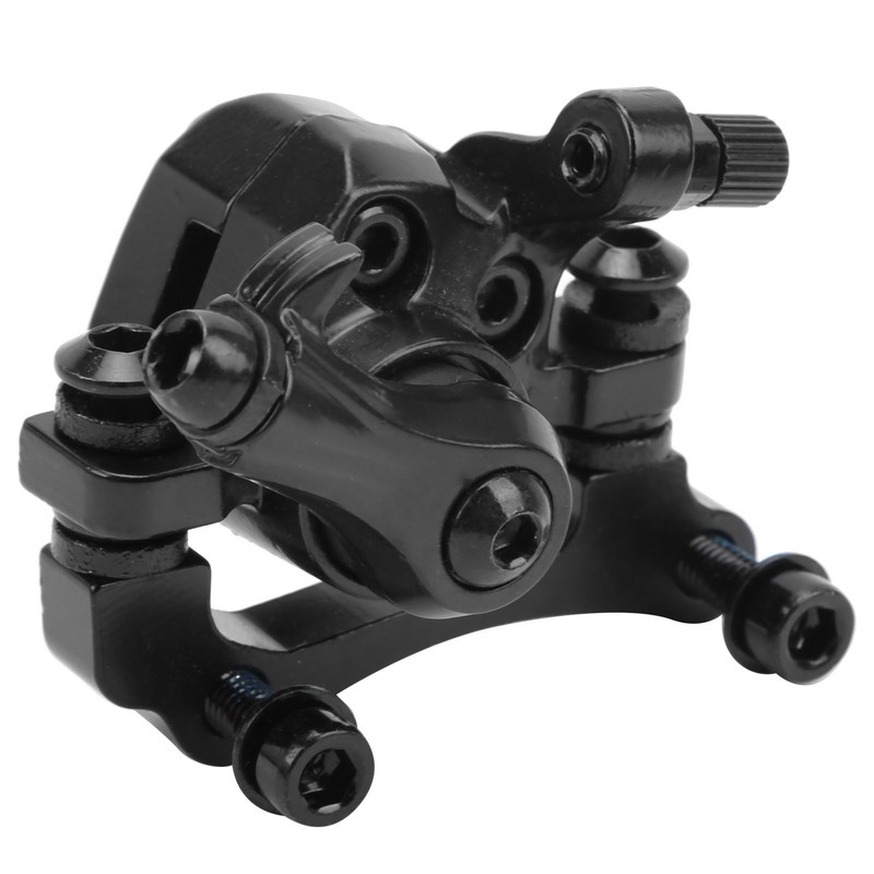 Electric Scooter Mechanical Disc Front Brake Right Side for 8in