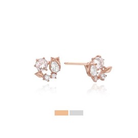 [Birthstone] White White / [탄생석] 화이트  화이트