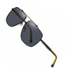 Polarized Sunglasses for Men Women Trendy UV400 Fashion Style Aviator