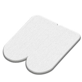 Air Innovations AP01-EUCALYPTUS Soothing Eucalyptus Essential Oil Humidifier Aromatherapy Refill Pads, White, 12, 1 Count (Pack of 12)