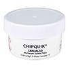 Chip Quik SMDAL50 Aluminum Solder Paste Water-Soluble Sn96.5/Ag3.5 T3 (50g