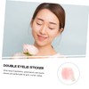 Baluue Eyelid Tape Hooded Eyes 6 Rolls Double Eyelid Sticker