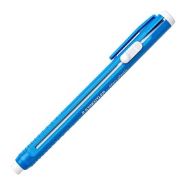 STAEDTLER 528 50 Mars Plastic Stick Propelling Graphite Eraser (6)