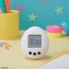CCP (Ccp) Tamagotchi Kitchen Timer, Tamagotchi Kitchen Timer, Cute, Study,
