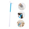 SAFIGLE Detachable Dressing Aid Stick Convenient Long Handle Shoe Helper